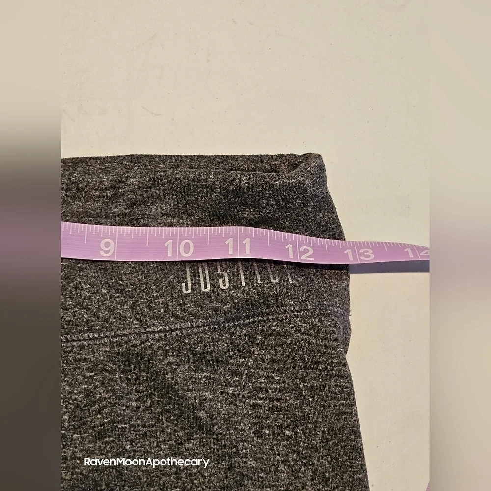Justice Girls 16 Pants